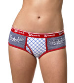 Ginch Gonch Western Star Brief